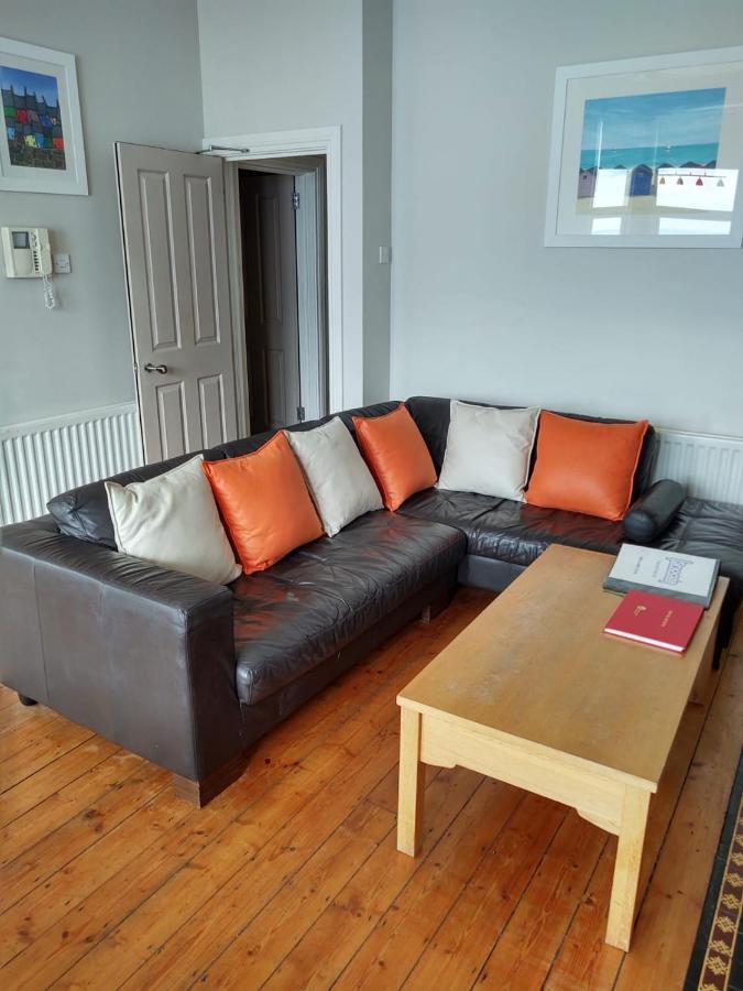 Snooze Apartments Newcastle  Buitenkant foto