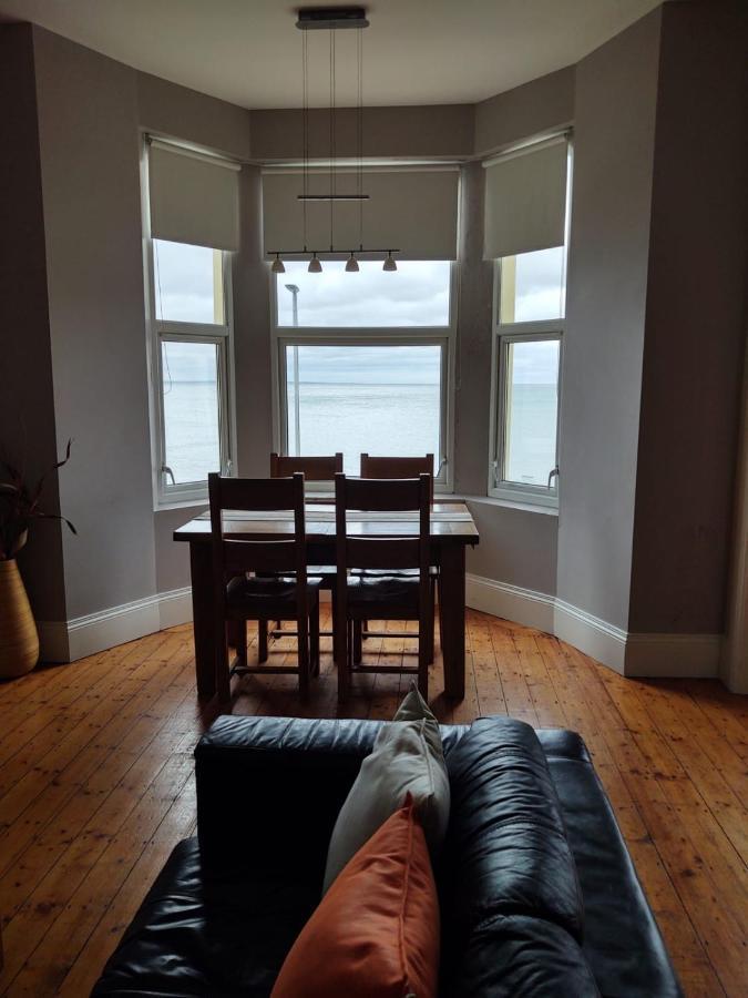 Snooze Apartments Newcastle  Buitenkant foto