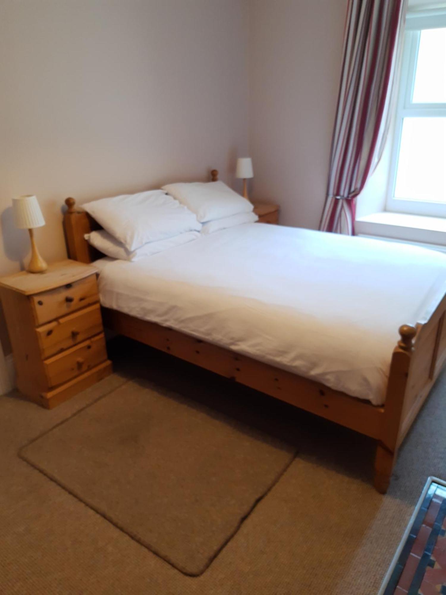 Snooze Apartments Newcastle  Buitenkant foto
